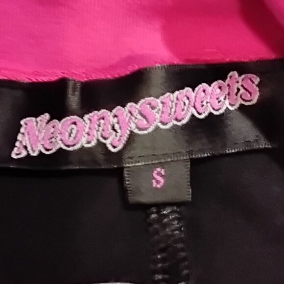 🌈 Neonysweets Capri - Picture 2 of 2